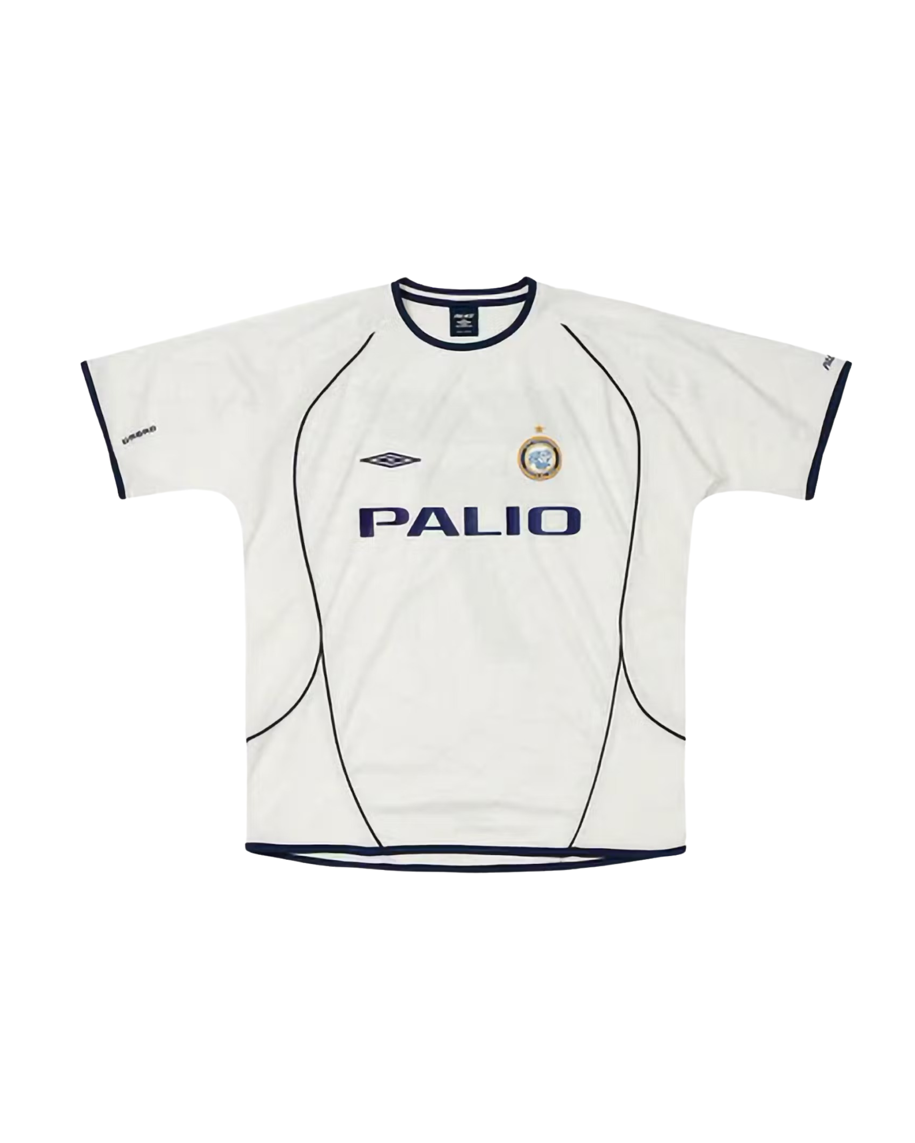 Palace x Umbro Home Shirt - "White"