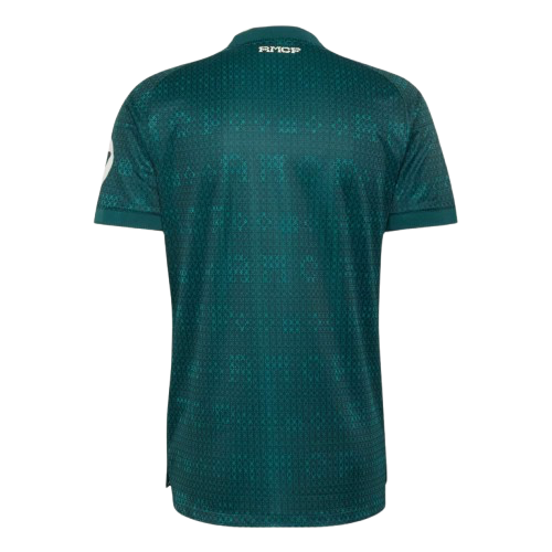 Real Madrid 26/27 Away Jersey