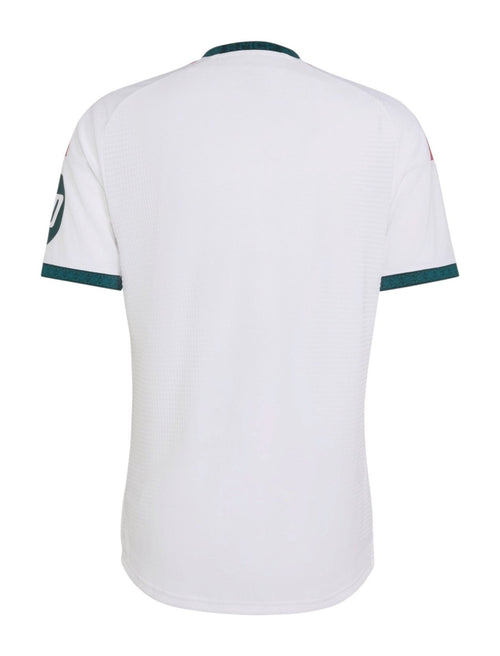 Real Madrid 26/27 Home Jersey