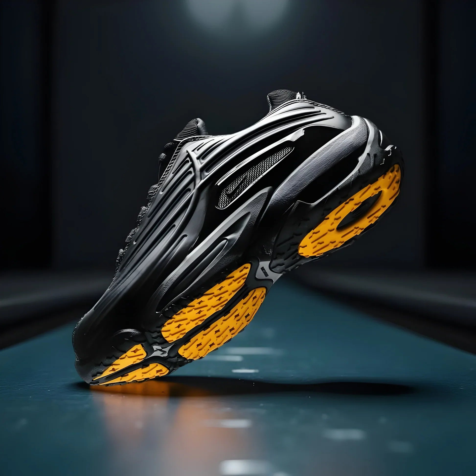 Nike x NOCTA Hot Step 2 "Black"