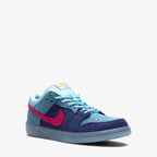 Run The Jewels x Nike Dunk Low SB '4/20'