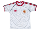 Manchester United 1991 Away Jersey