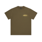 Dave X Corteiz History In The Making Tee 'Khaki'