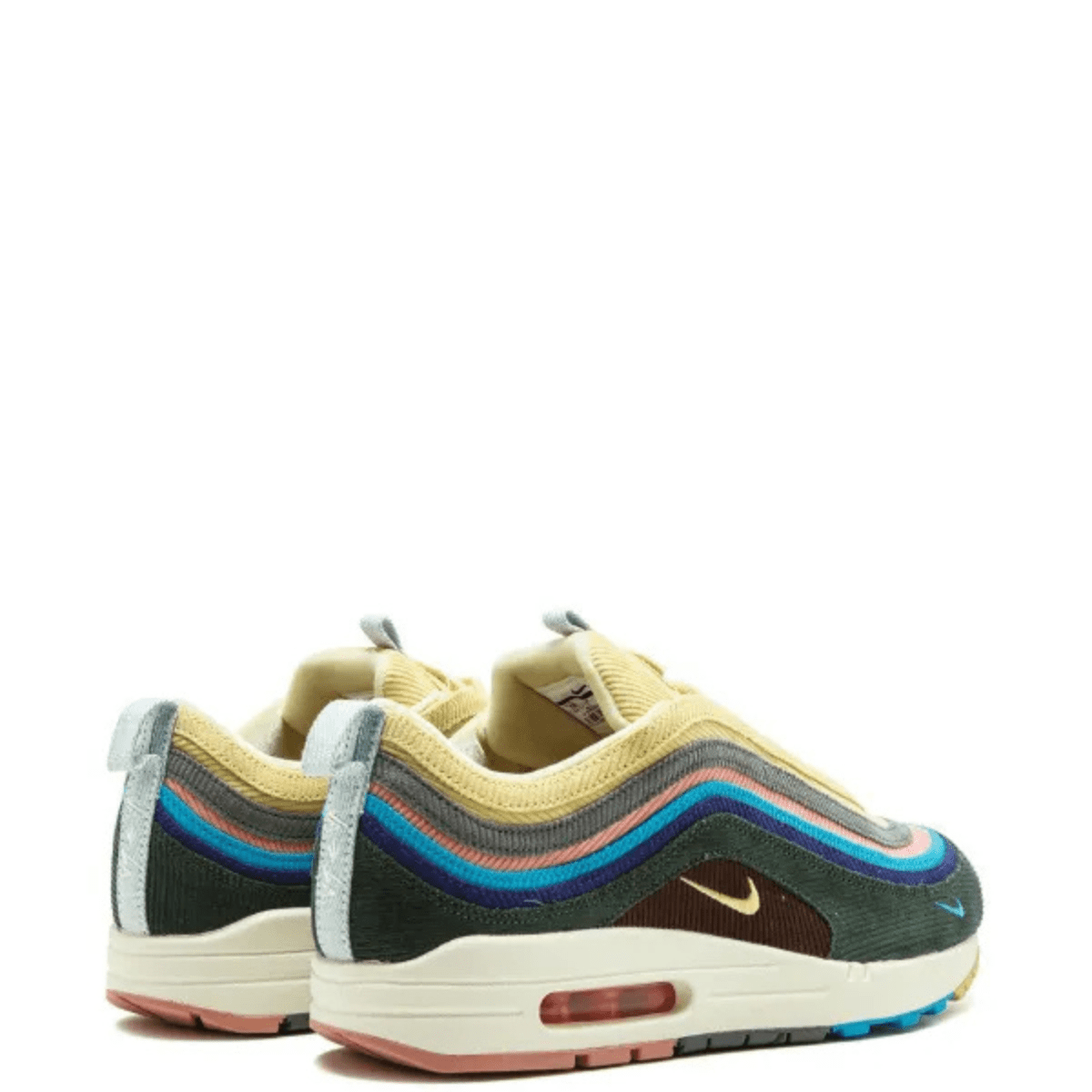 Sean Wotherspoon x Nike Air Max 1/97