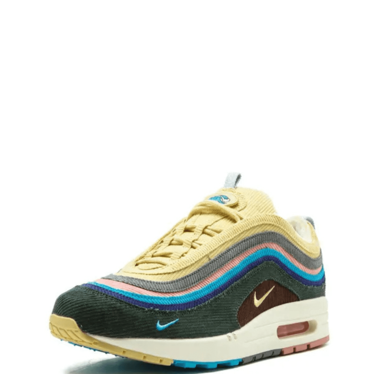 Sean Wotherspoon x Nike Air Max 1/97