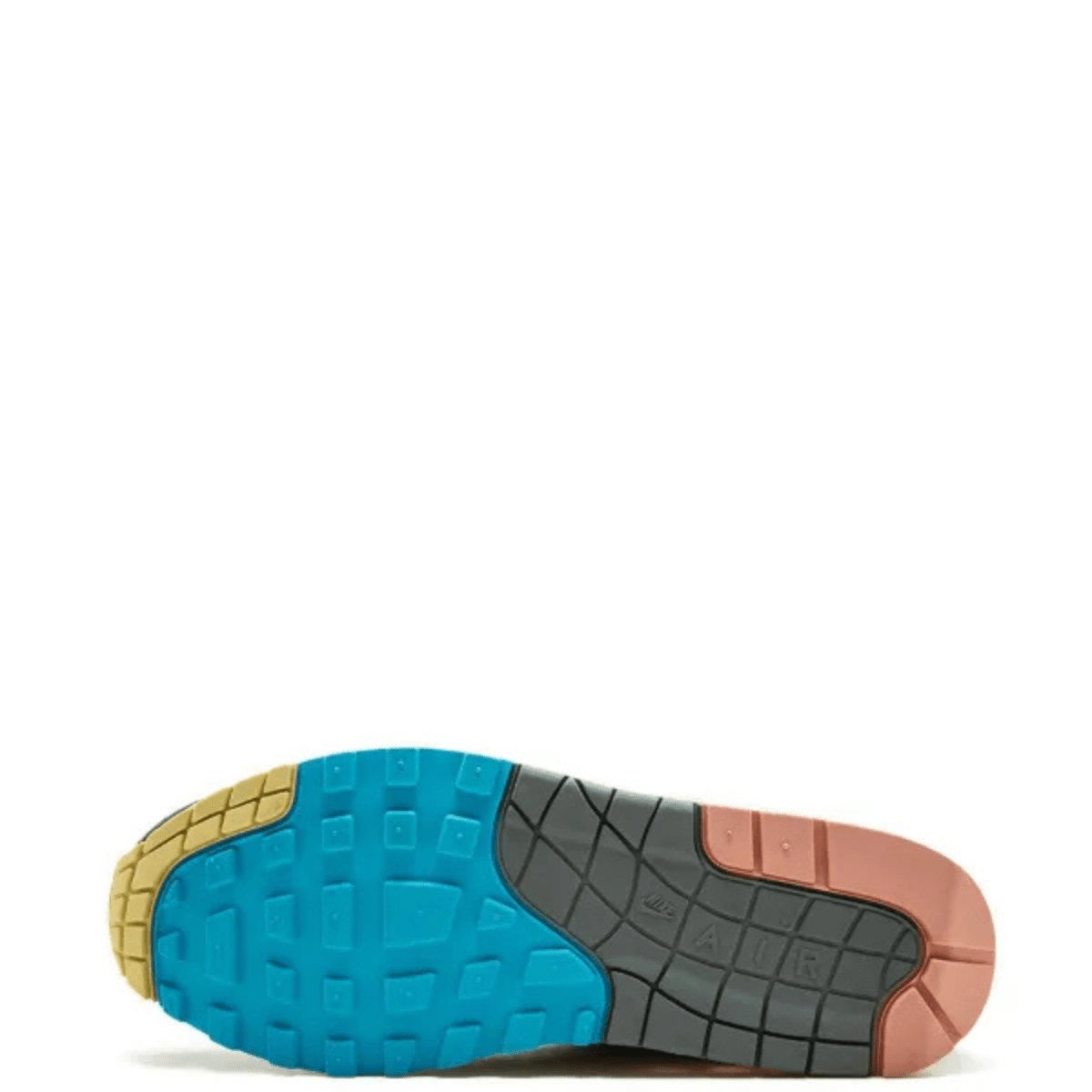 Sean Wotherspoon x Nike Air Max 1/97