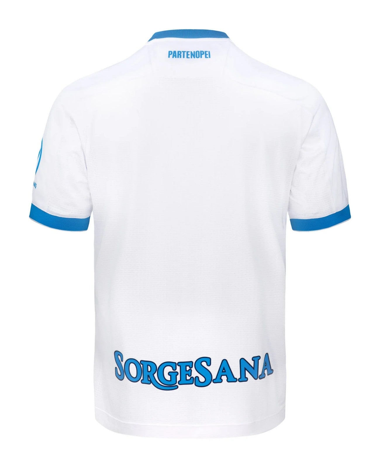SSC Napoli FC 26/27 Away Jersey