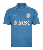 SSC Napoli FC 26/27 Home Jersey