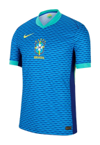 Brazil 2024  Away Jersey - Copa America