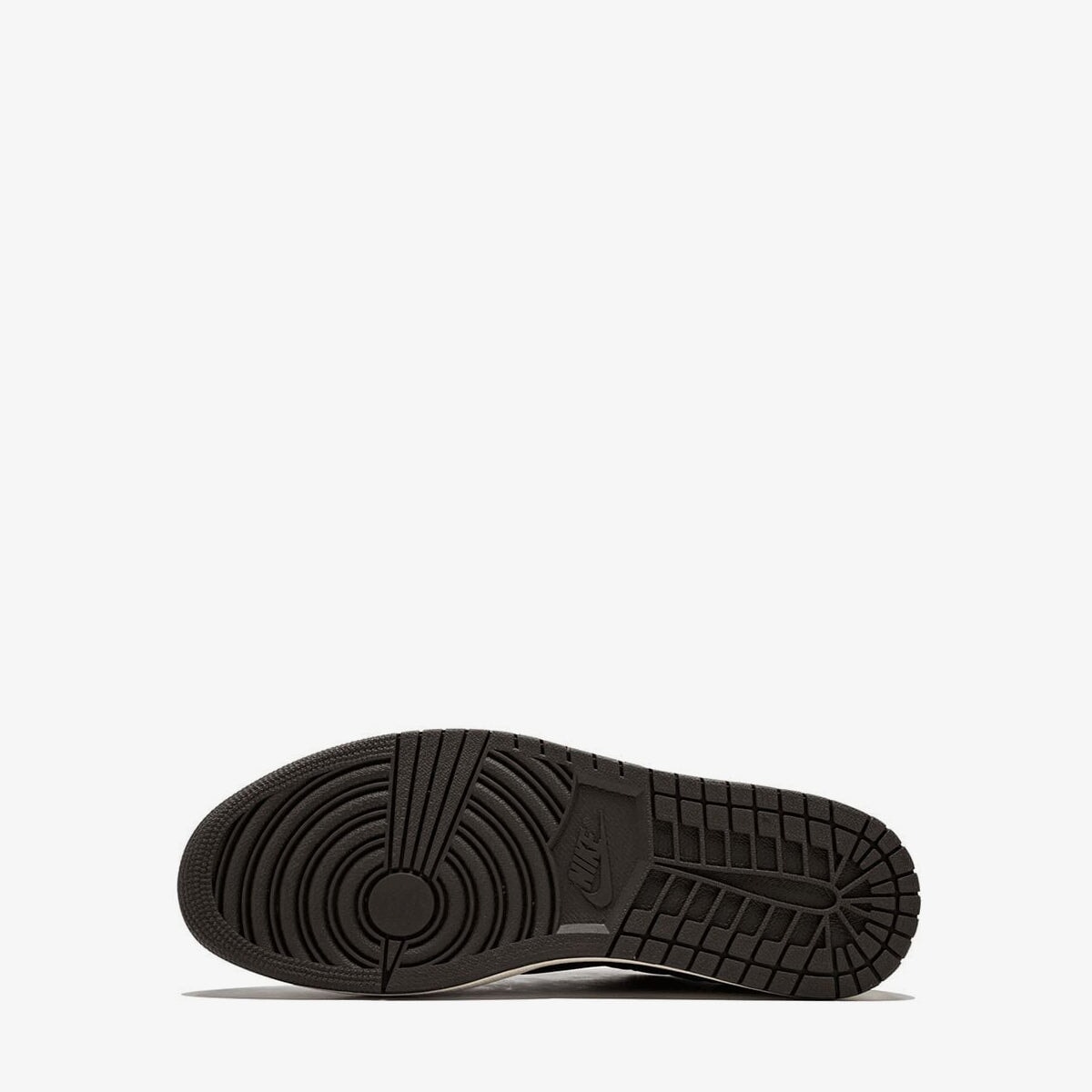 Travis Scott x Air Jordan 1 Low 'Mocha'