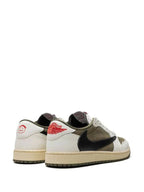 Travis Scott x Air Jordan 1 Retro Low OG SP ‘Reverse Olive / Medium Olive’