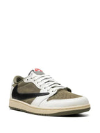 Travis Scott x Air Jordan 1 Retro Low OG SP ‘Reverse Olive / Medium Olive’