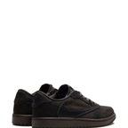 Travis Scott x Air Jordan 1 Retro Low OG SP ‘Velvet Brown’