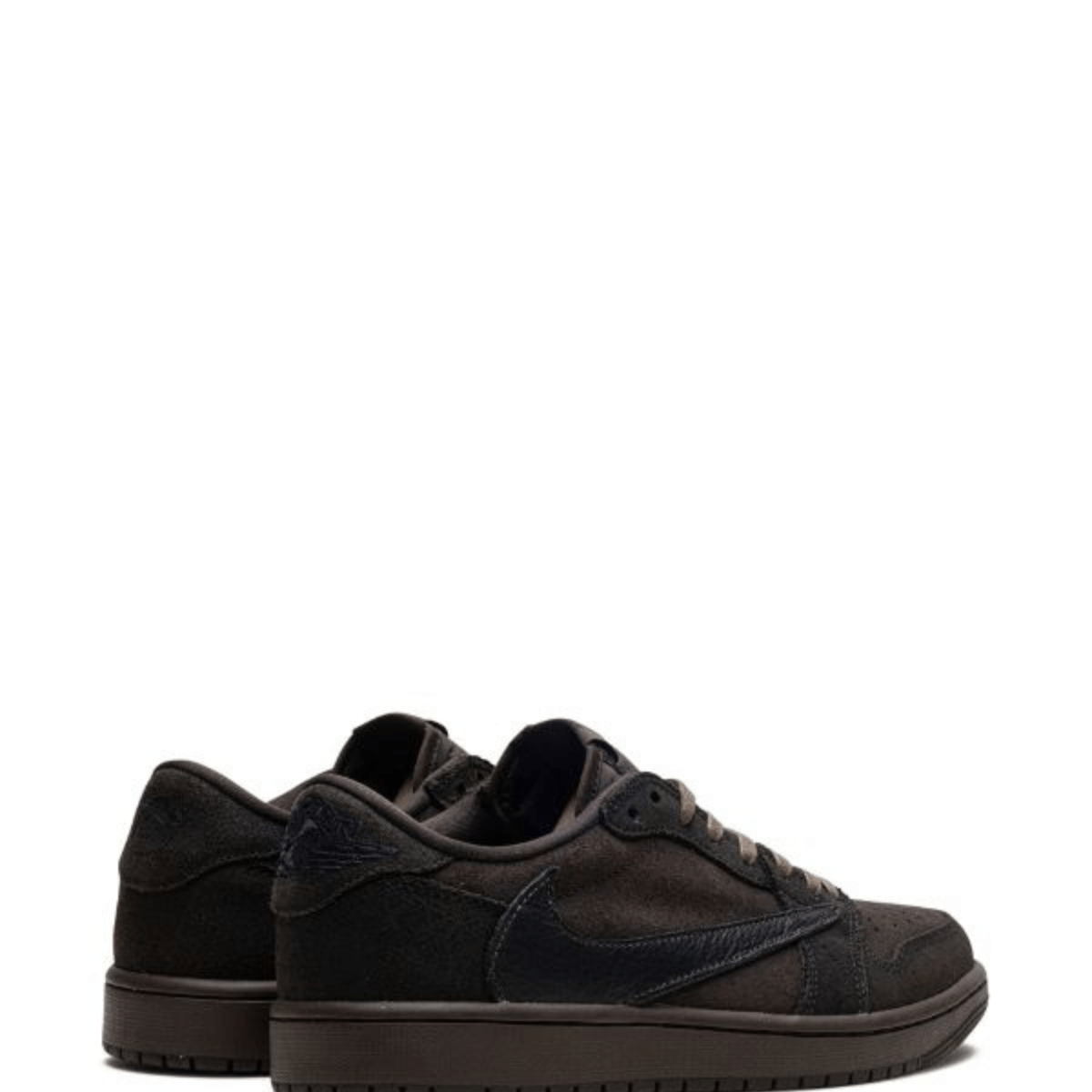 Travis Scott x Air Jordan 1 Retro Low OG SP ‘Velvet Brown’