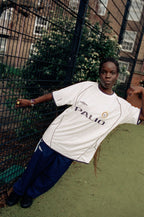 Palace x Umbro Home Shirt - "White"