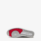 Union LA x Air Jordan 2 Retro SP 'Grey Fog'