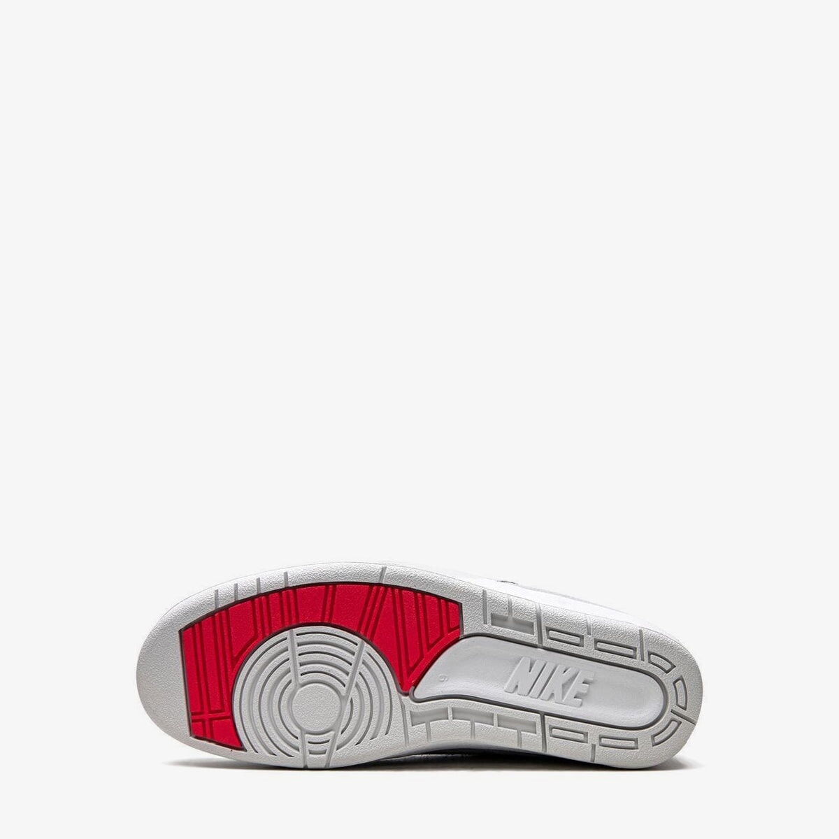 Union LA x Air Jordan 2 Retro SP 'Grey Fog'