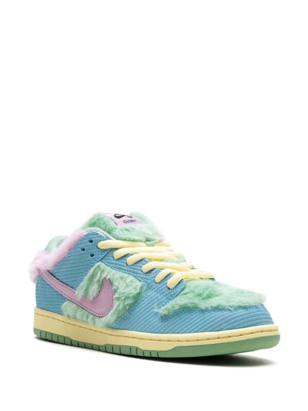 Verdy x Nike Dunk Low SB 'Visty'