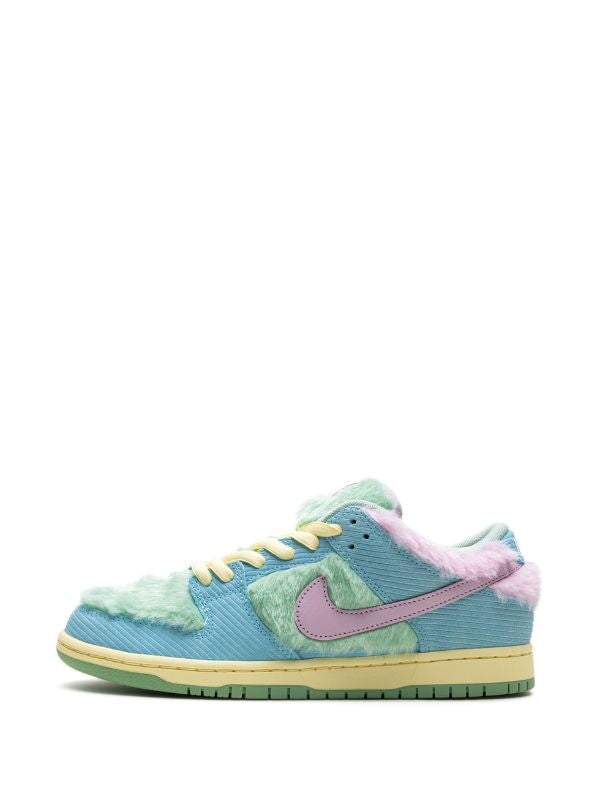 Verdy x Nike Dunk Low SB 'Visty'