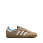Wales Bonner x Adidas Samba Nylon ‘Desert White’