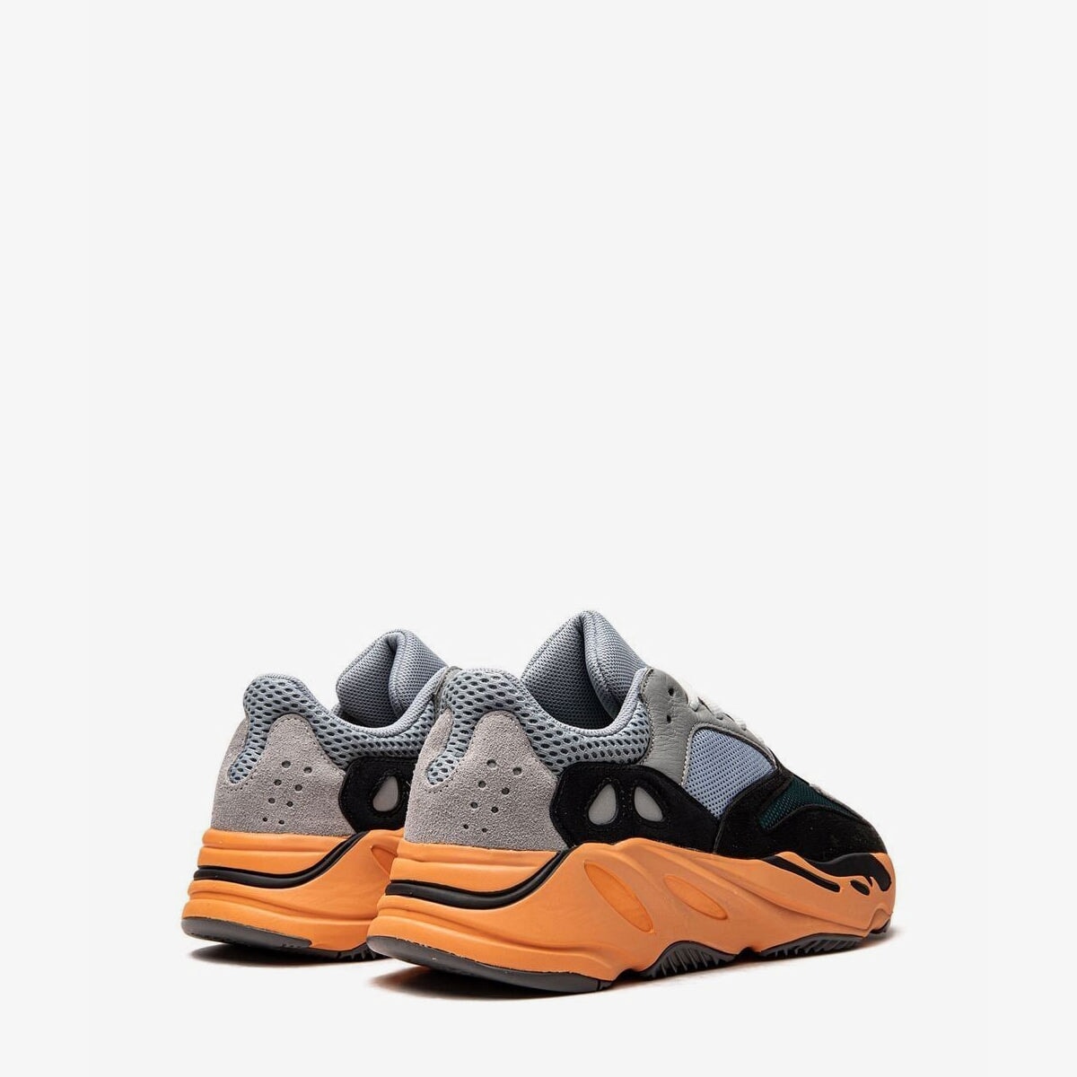 Adidas Yeezy Boost 700 'Wash Orange'