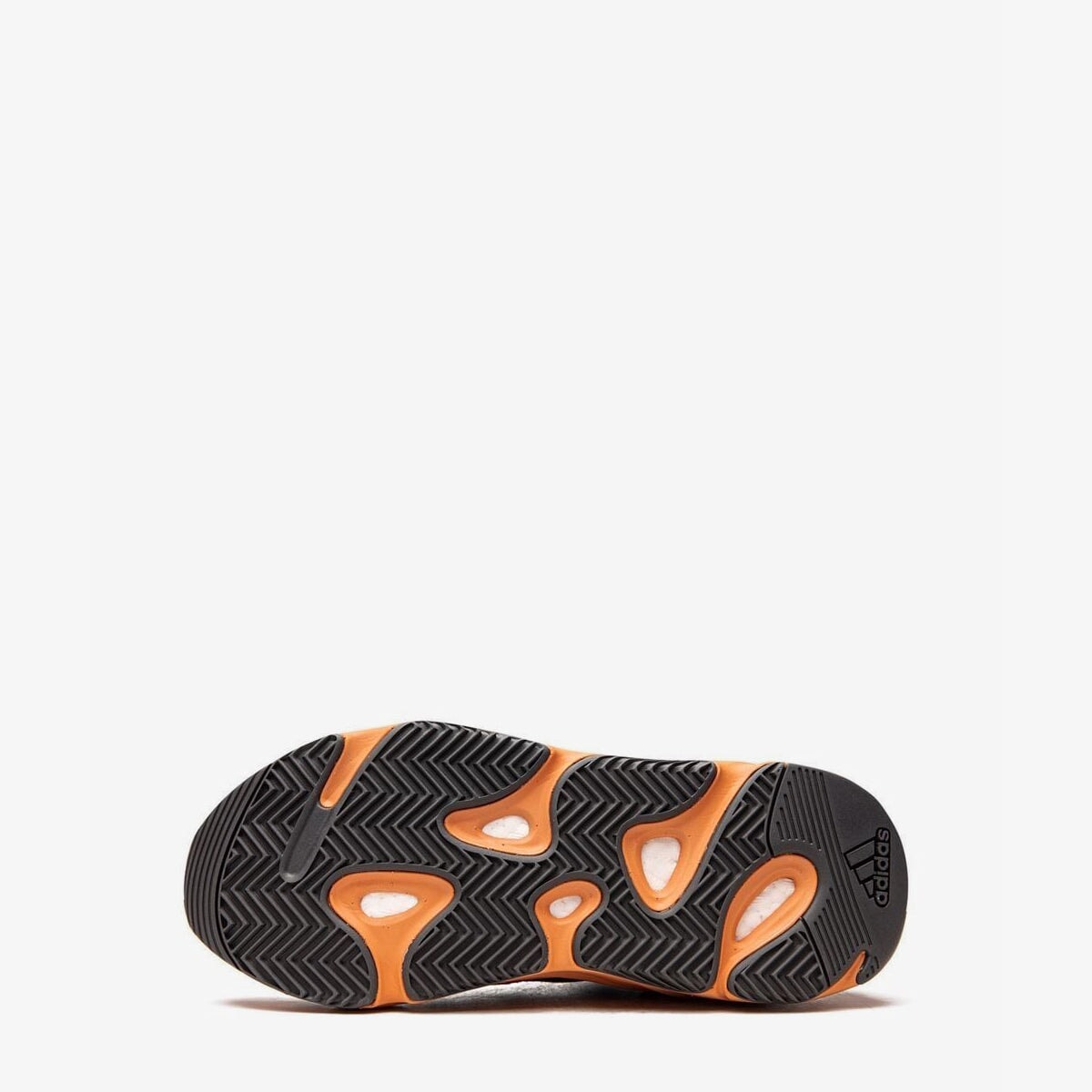 Adidas Yeezy Boost 700 'Wash Orange'