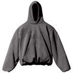 Yeezy Gap Engineered by Balenciaga Dove Hoodie 'Dark Grey'