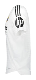 Real Madrid 24/25 Home Jersey