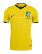 Brazil 2026 Home Jersey