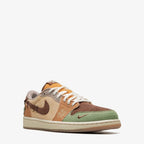 Zion Williamson x Air Jordan 1 Retro Low OG 'Voodoo'