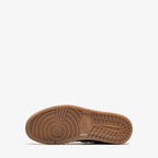 Zion Williamson x Air Jordan 1 Retro Low OG 'Voodoo'